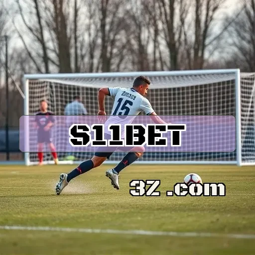 s11bet Apostas Esportivas