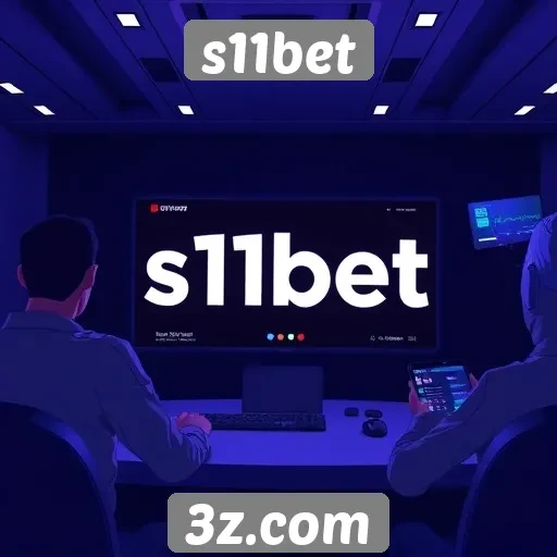 Avaliação da experiência do usuário no s11bet